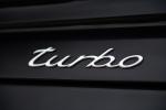 Porsche 911 Turbo 2009 года